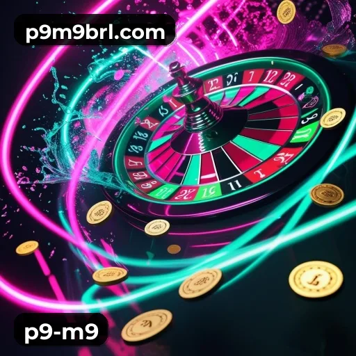 p9-m9 PIX instantâneo Brasil - Depósito e saque em minutos 24/7