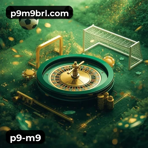 p9-m9 segurança SSL 256-bit - Licença Curaçao, eCOGRA, GLI certificado