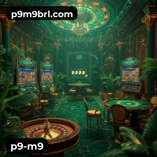 p9-m9 PIX instantâneo Brasil - Depósito e saque em minutos 24/7