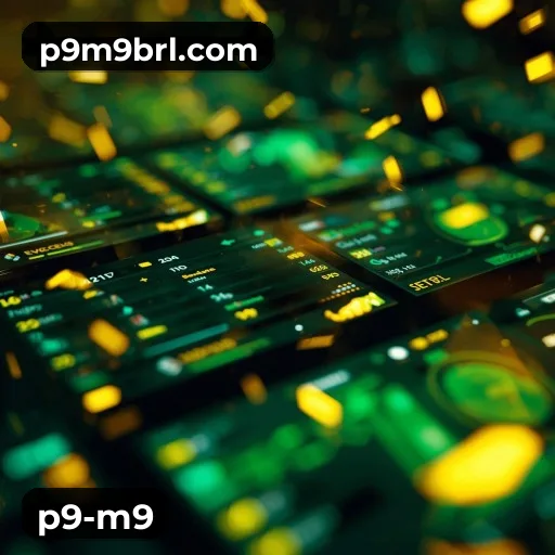 p9-m9 APP mobile iOS Android - 187 mil downloads São Paulo Rio BH