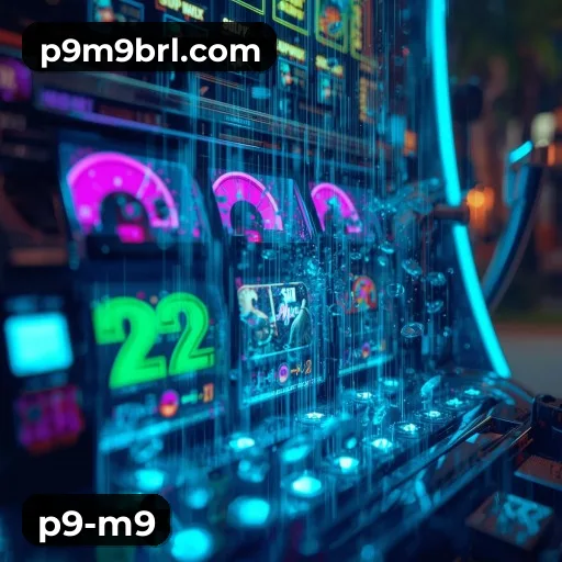 p9-m9 APP mobile iOS Android - 187 mil downloads São Paulo Rio BH