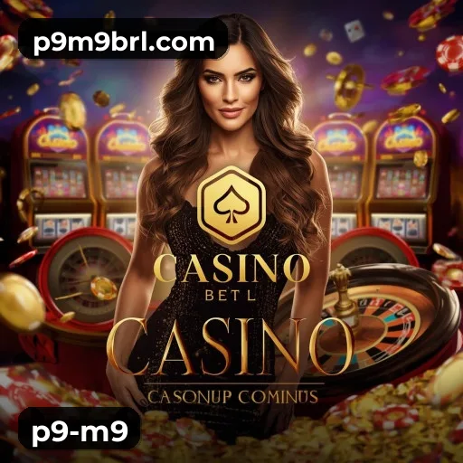 Catálogo p9-m9 2.547 jogos - Pragmatic Play, Evolution, NetEnt