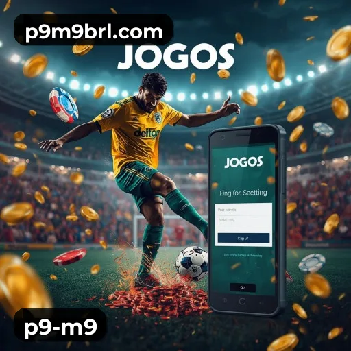 FAQ p9-m9 Brasil - Perguntas frequentes sobre bônus, PIX, RTP, APP mobile e VIP